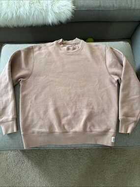 Reigning Champ Crewneck Sweatshirt